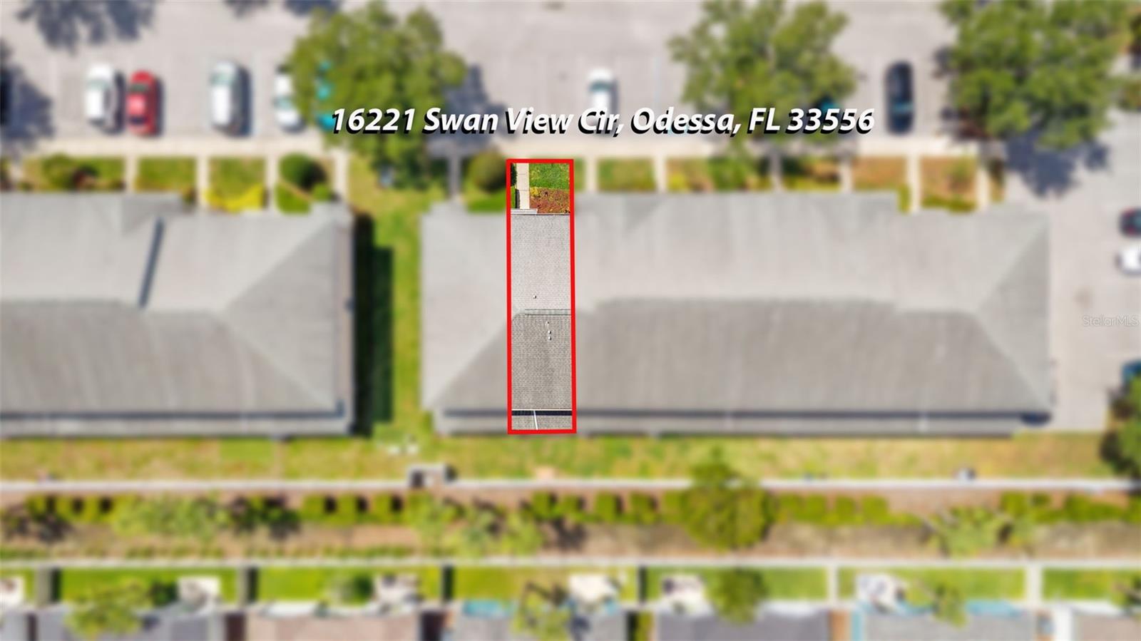 SWAN VIEW TWNHMS - Residential