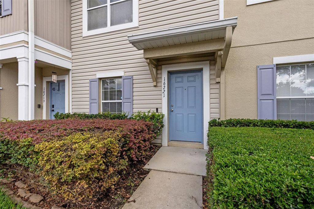 Photo of 16221 Swan View Circle, Odessa, FL 33556 (MLS # A4695041)
