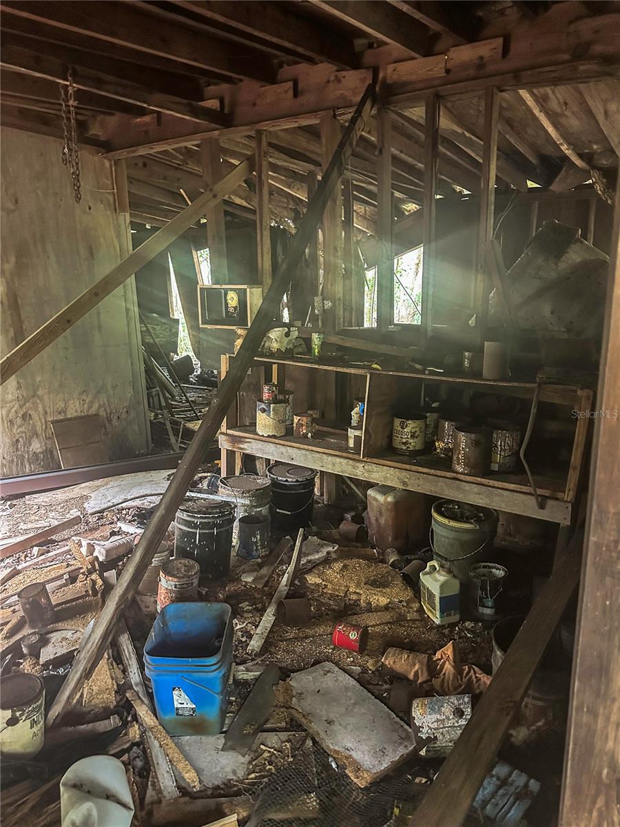 HIGHLAND FOREST - Land