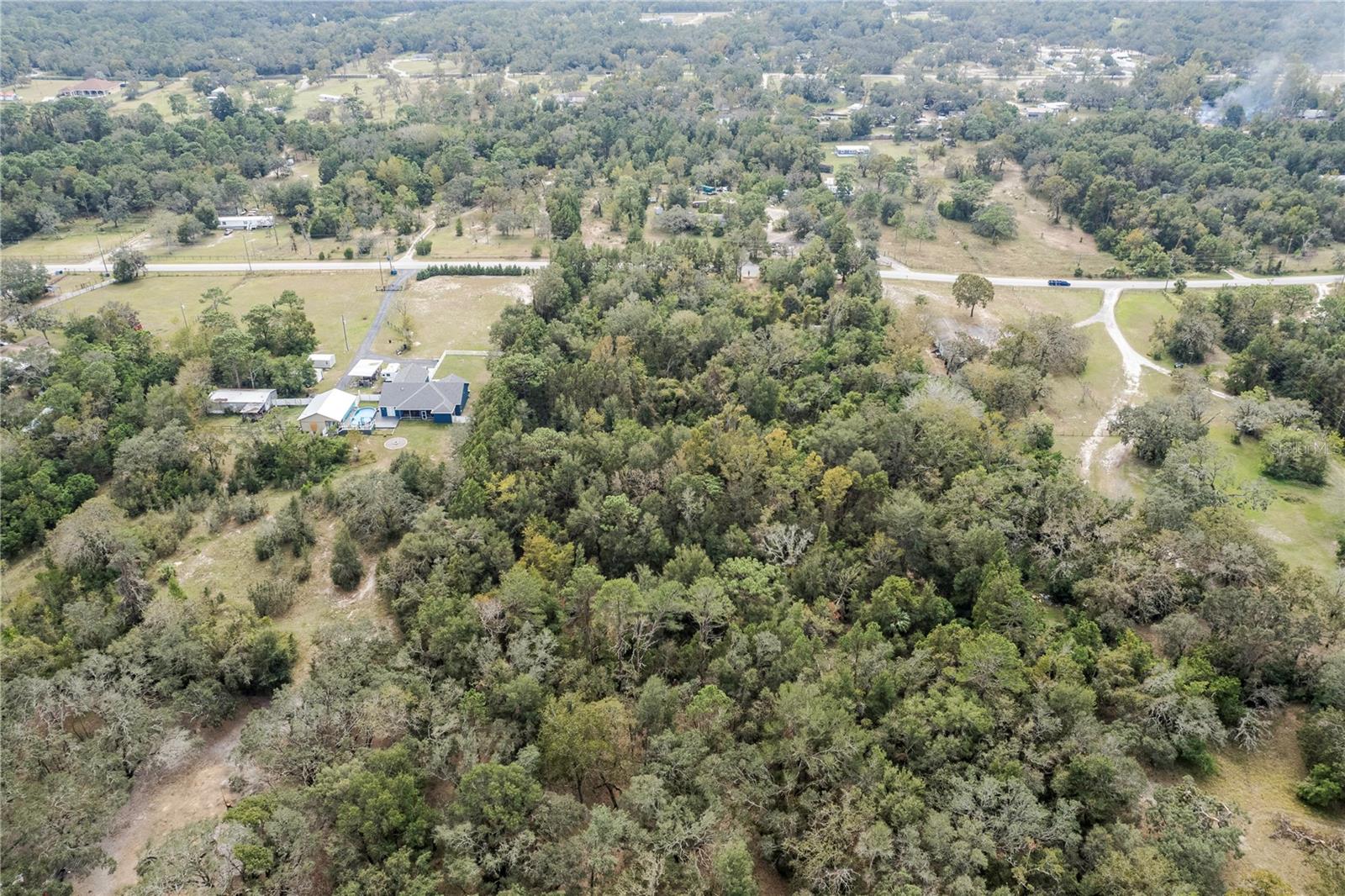 HIGHLAND FOREST - Land