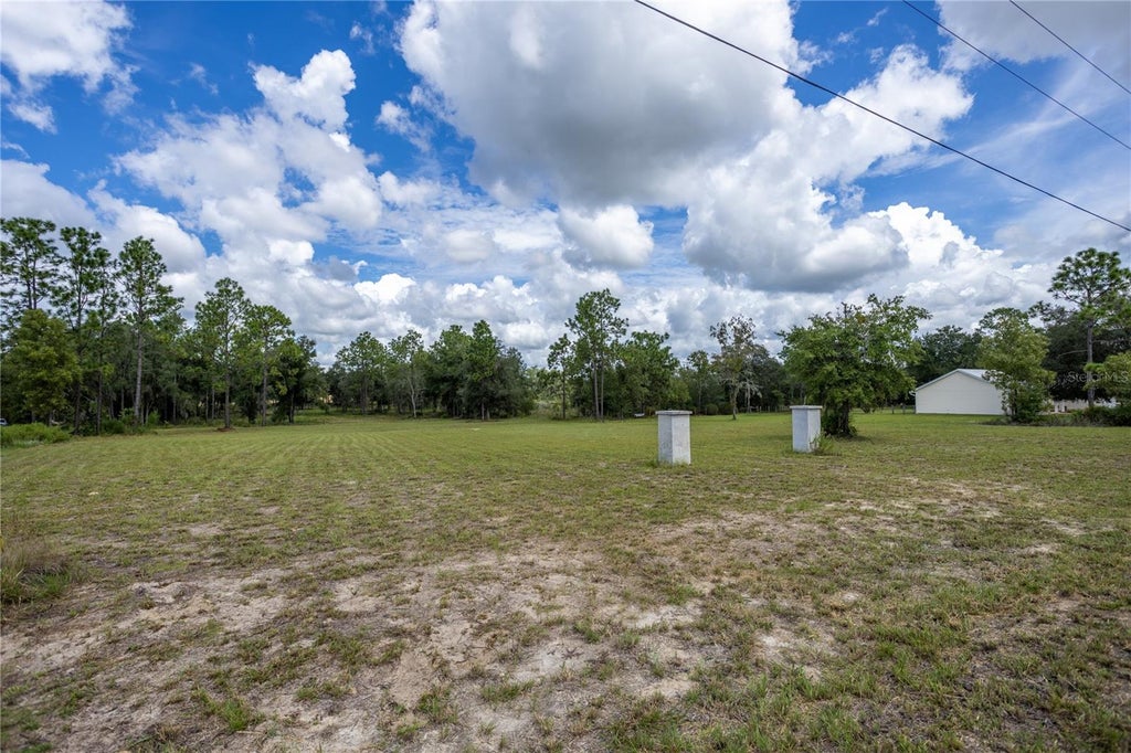 Photo of 11491 NE 109th Place, Archer, FL 32618 (MLS # GC543574)