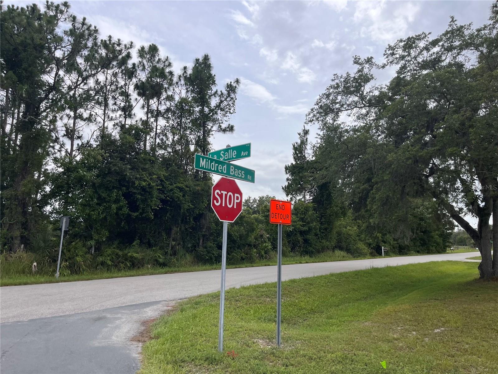 0 LA SALLE AVENUE