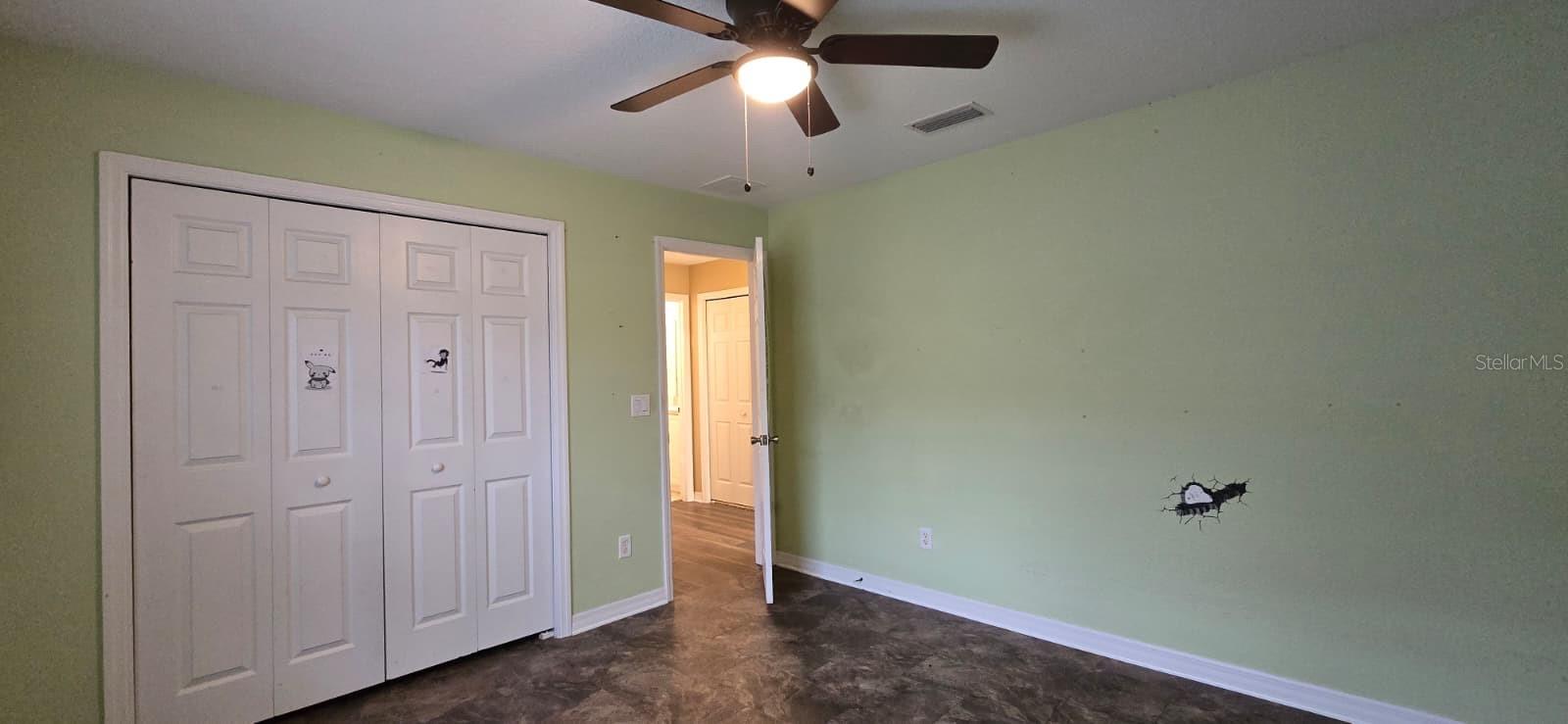 ORANGE BLOSSOM HILLS UN 08 - Residential