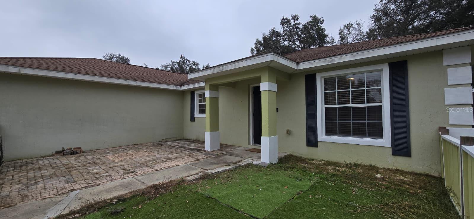 ORANGE BLOSSOM HILLS UN 08 - Residential