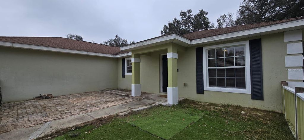 Photo of 8920 SE 155th Place, Summerfield, FL 34491 (MLS # G5105432)