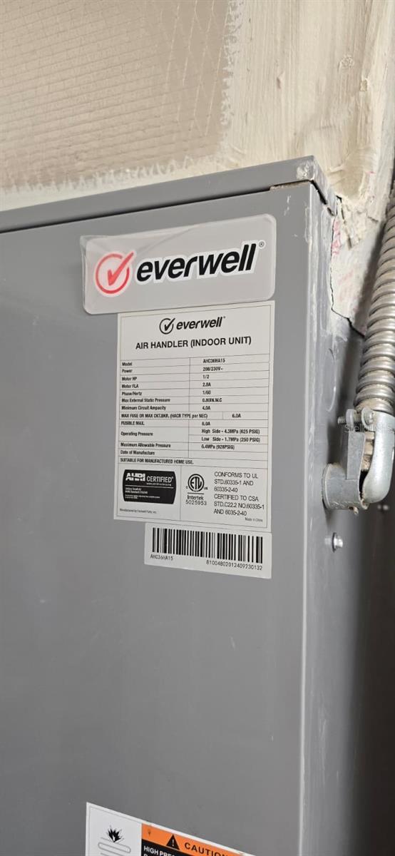 ORANGE BLOSSOM HILLS UN 08 - Residential