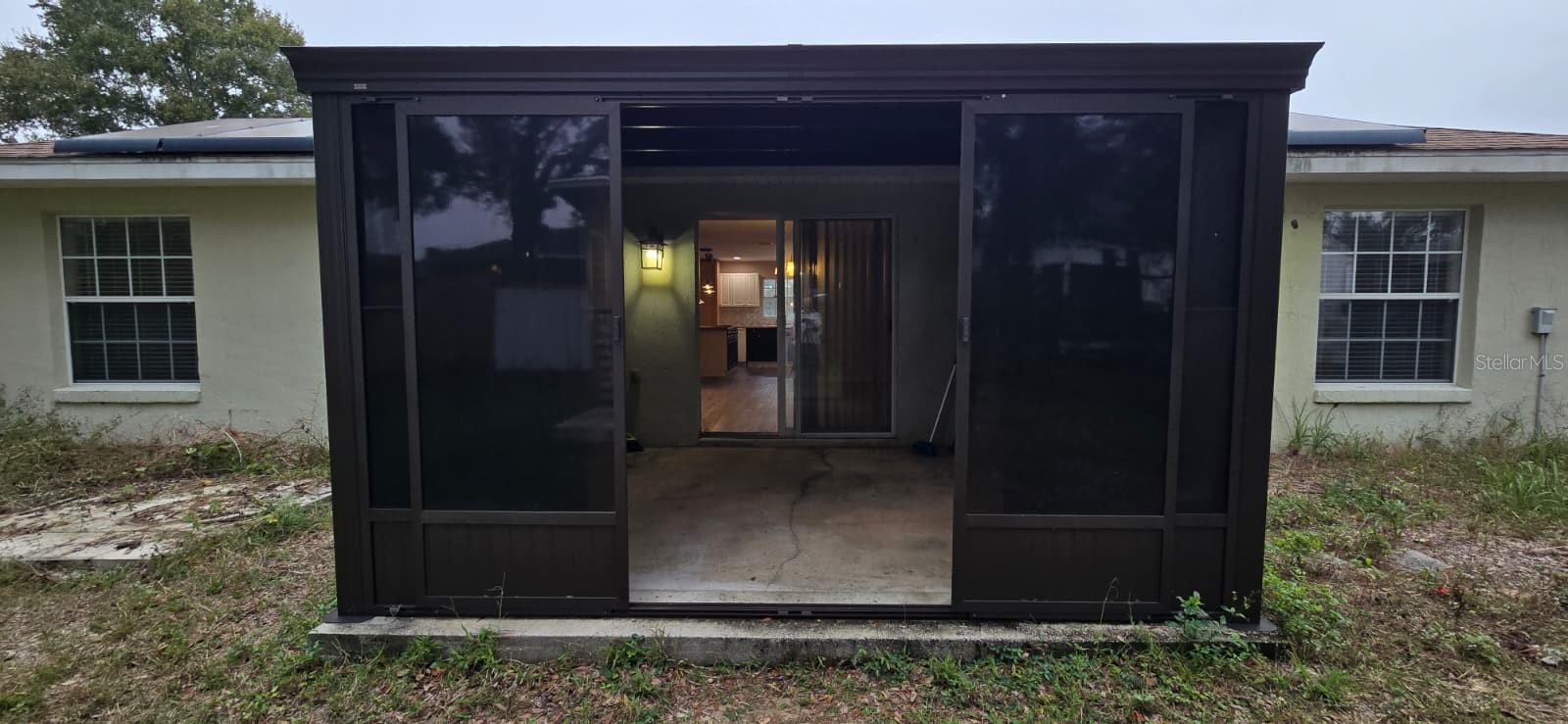 ORANGE BLOSSOM HILLS UN 08 - Residential