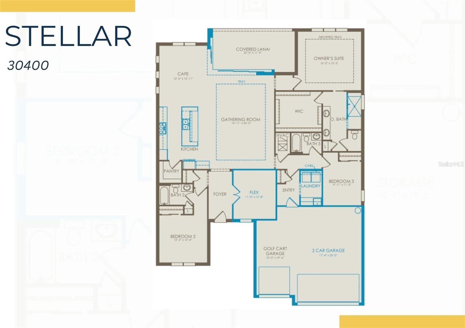 1797 PEPPER GRASS DRIVE
