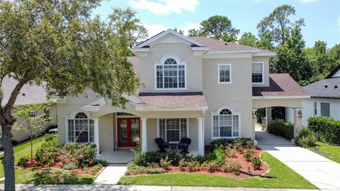 14044 CHICORA CROSSING BOULEVARD ORLANDO FL 32828