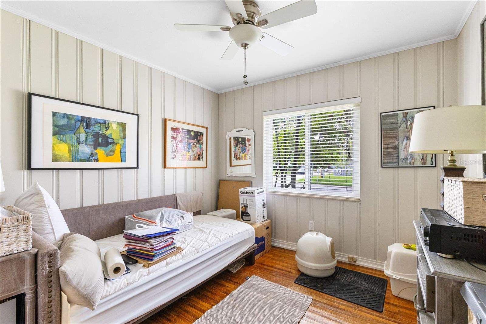 ANDERSON PARK - Residential