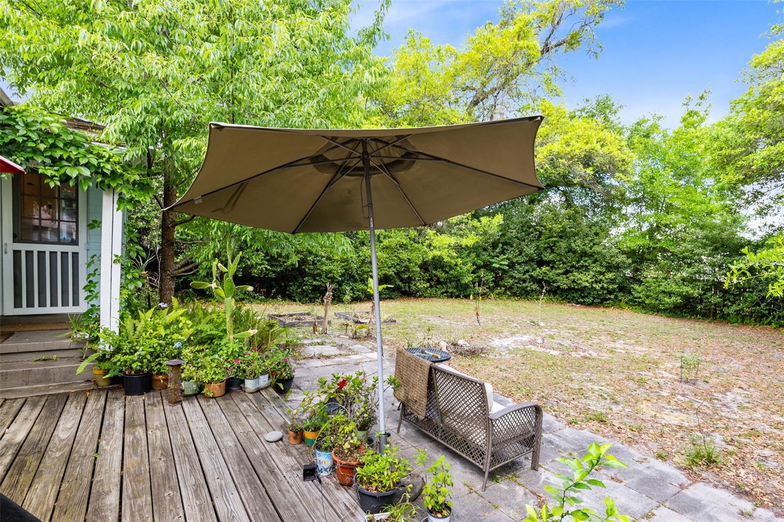 ANDERSON PARK - Residential