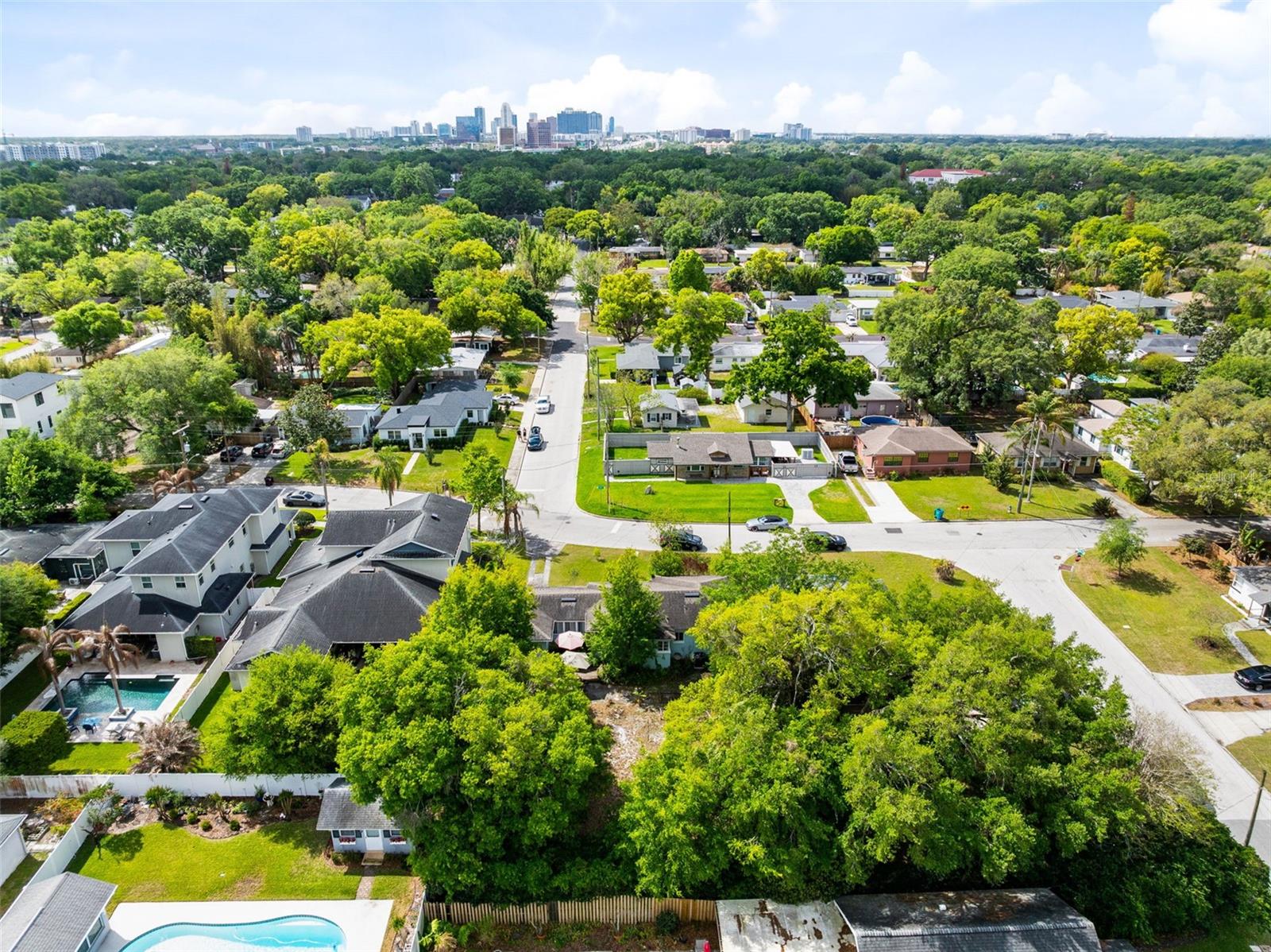 ANDERSON PARK - Residential