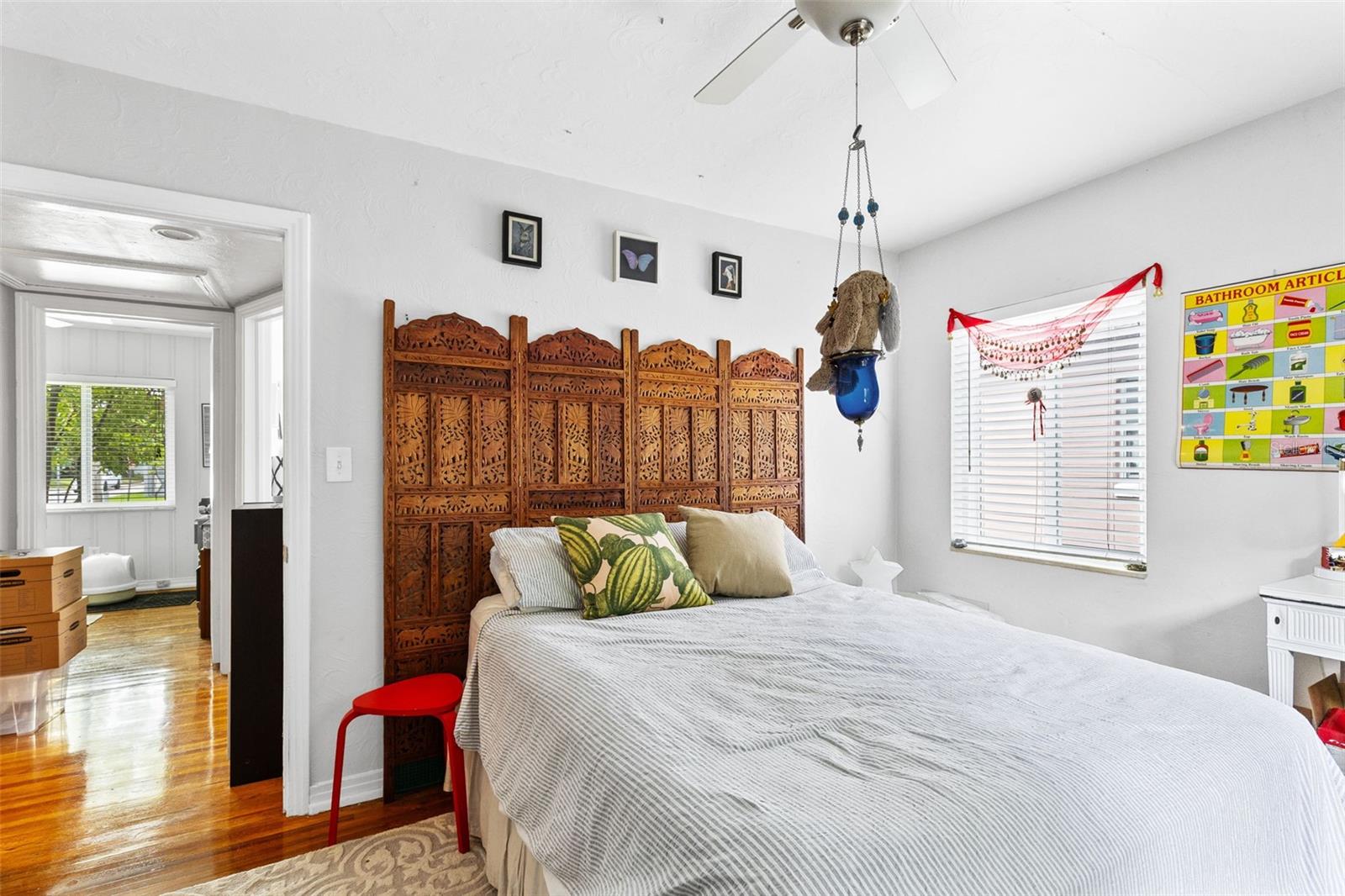 ANDERSON PARK - Residential