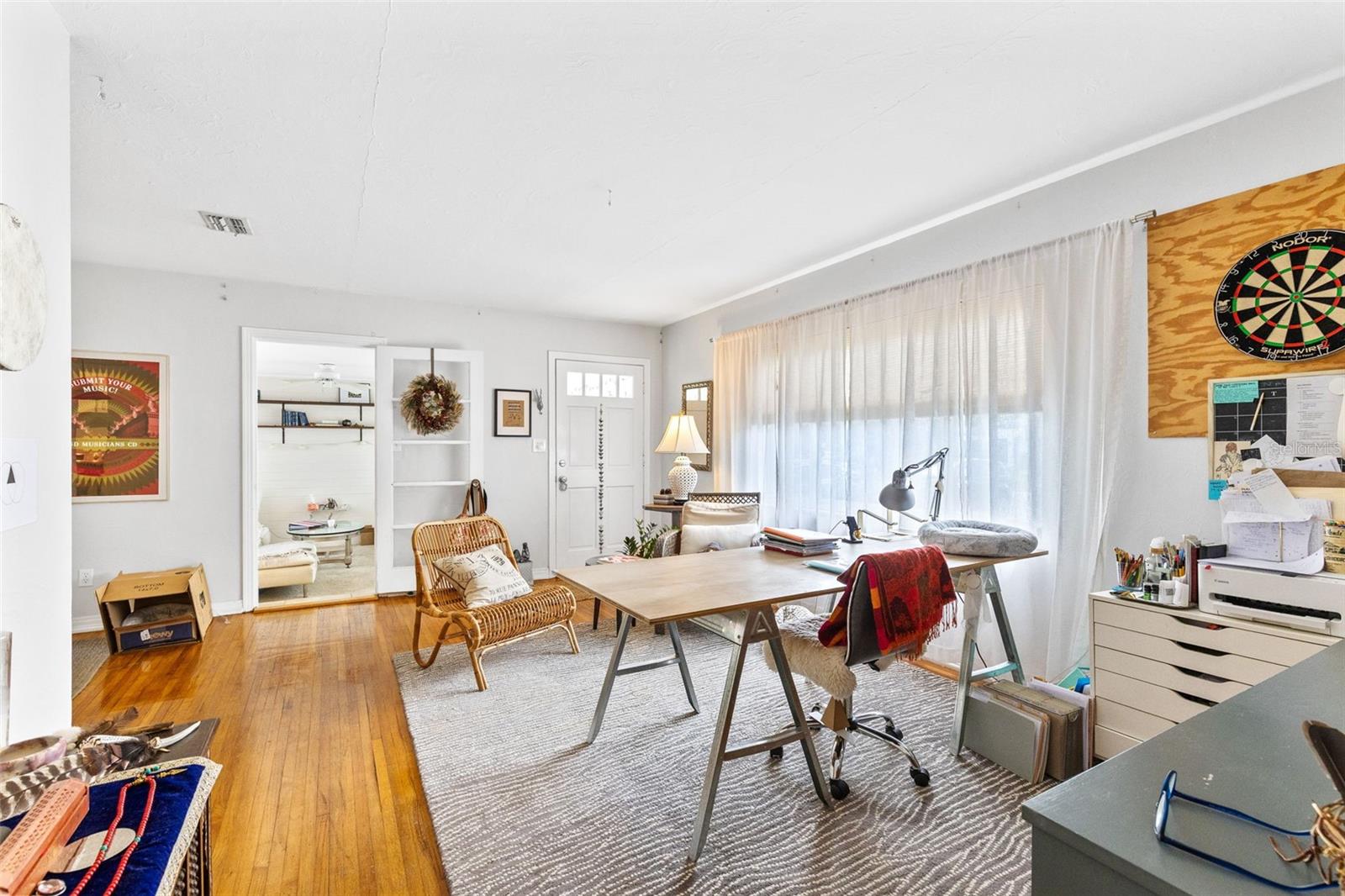 ANDERSON PARK - Residential