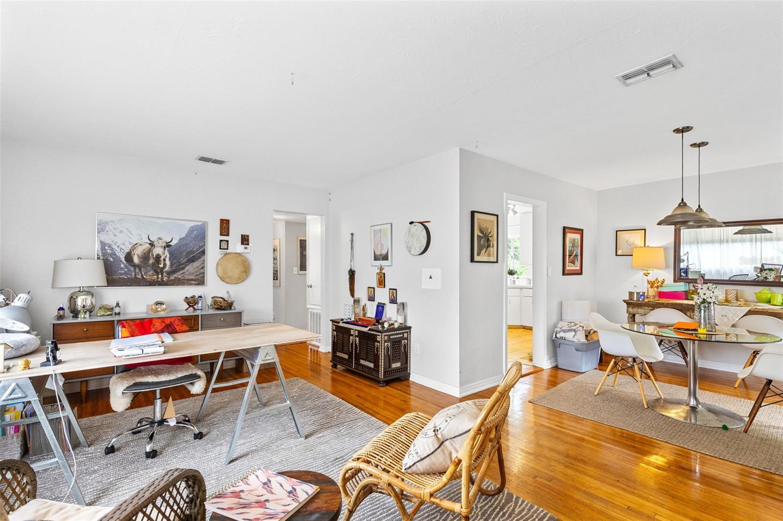 ANDERSON PARK - Residential