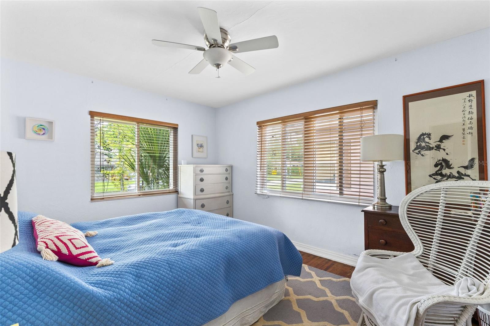 ANDERSON PARK - Residential