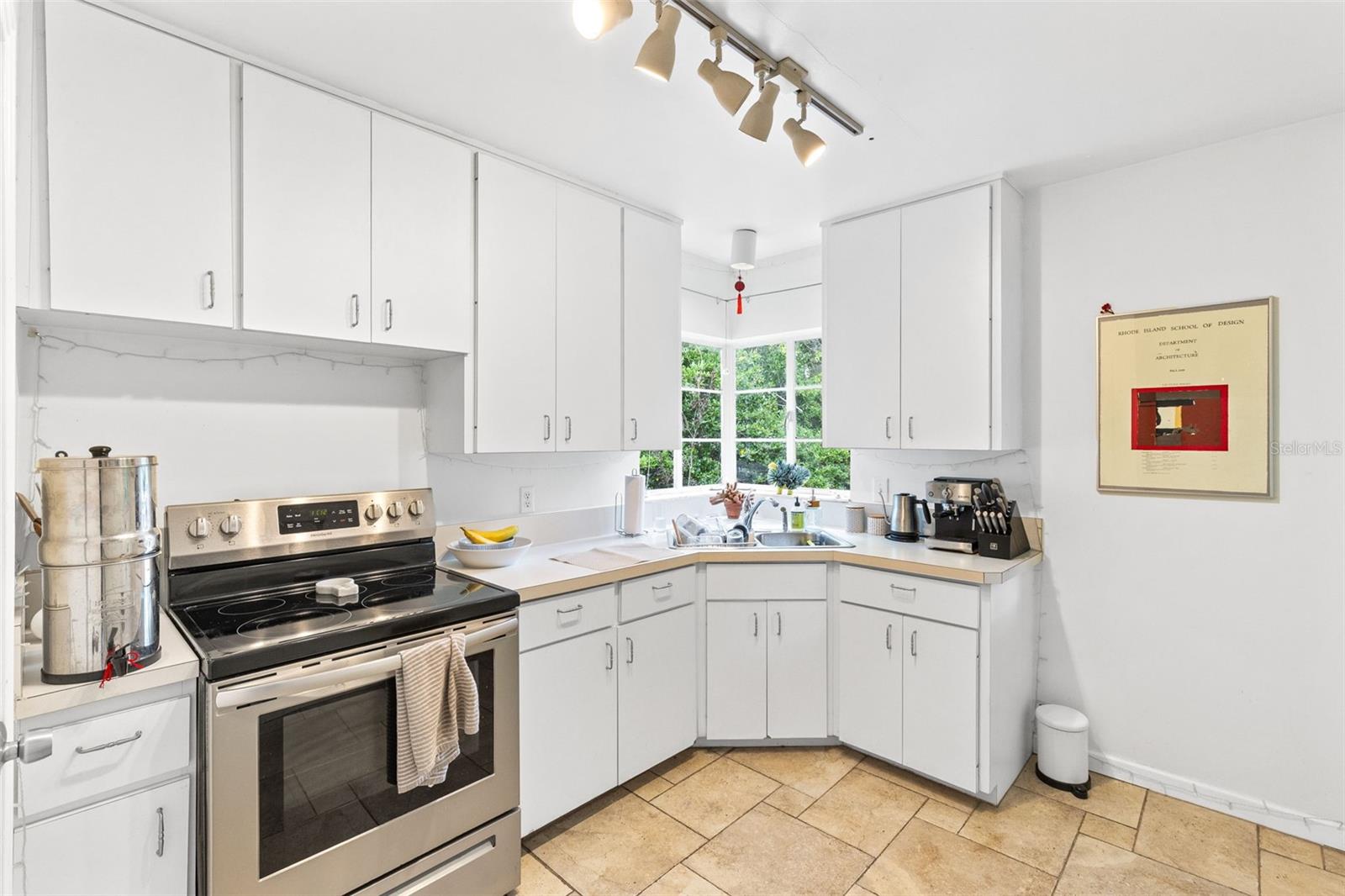 ANDERSON PARK - Residential