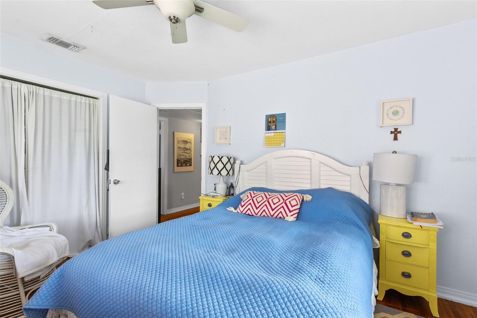 ANDERSON PARK - Residential