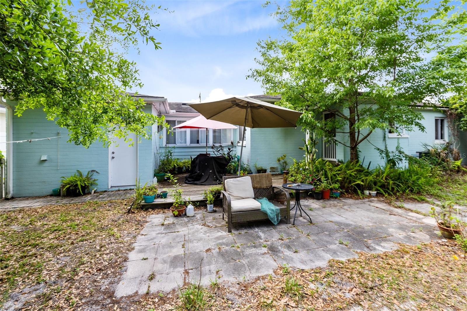 ANDERSON PARK - Residential