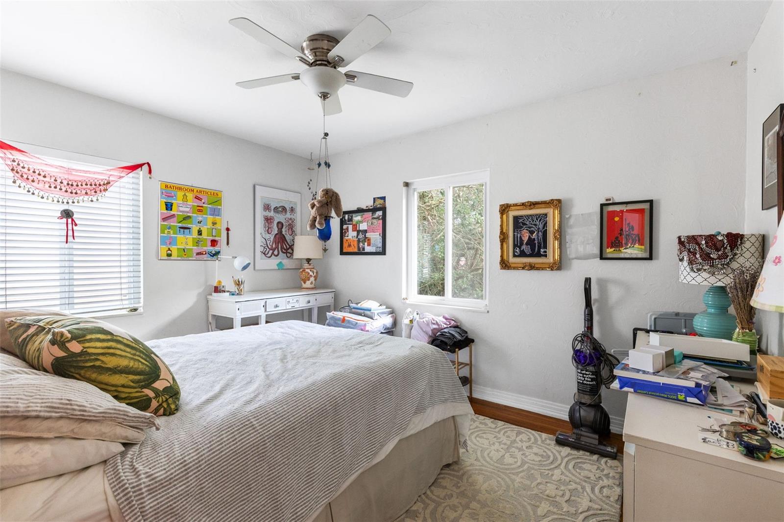 ANDERSON PARK - Residential