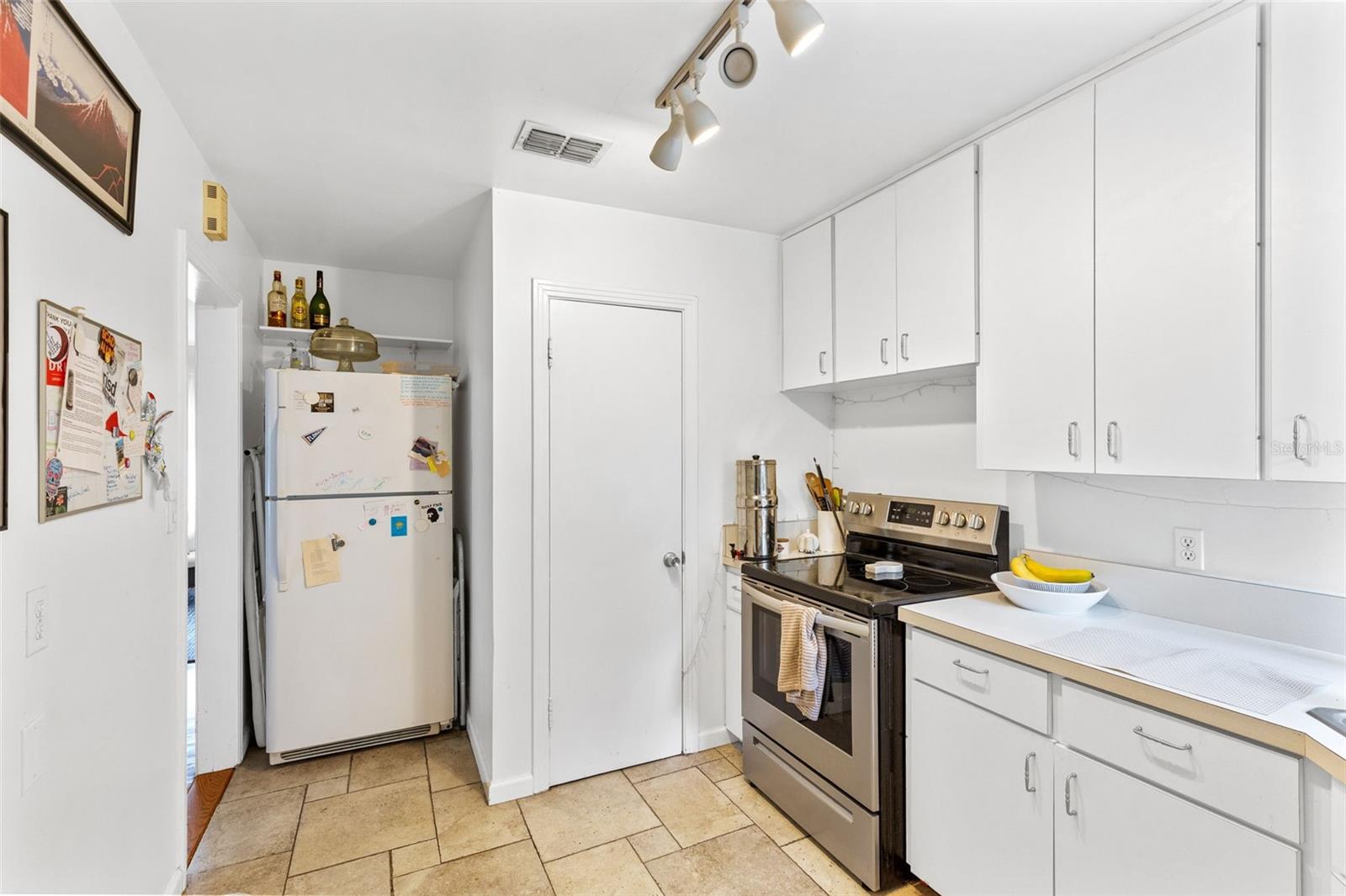 ANDERSON PARK - Residential