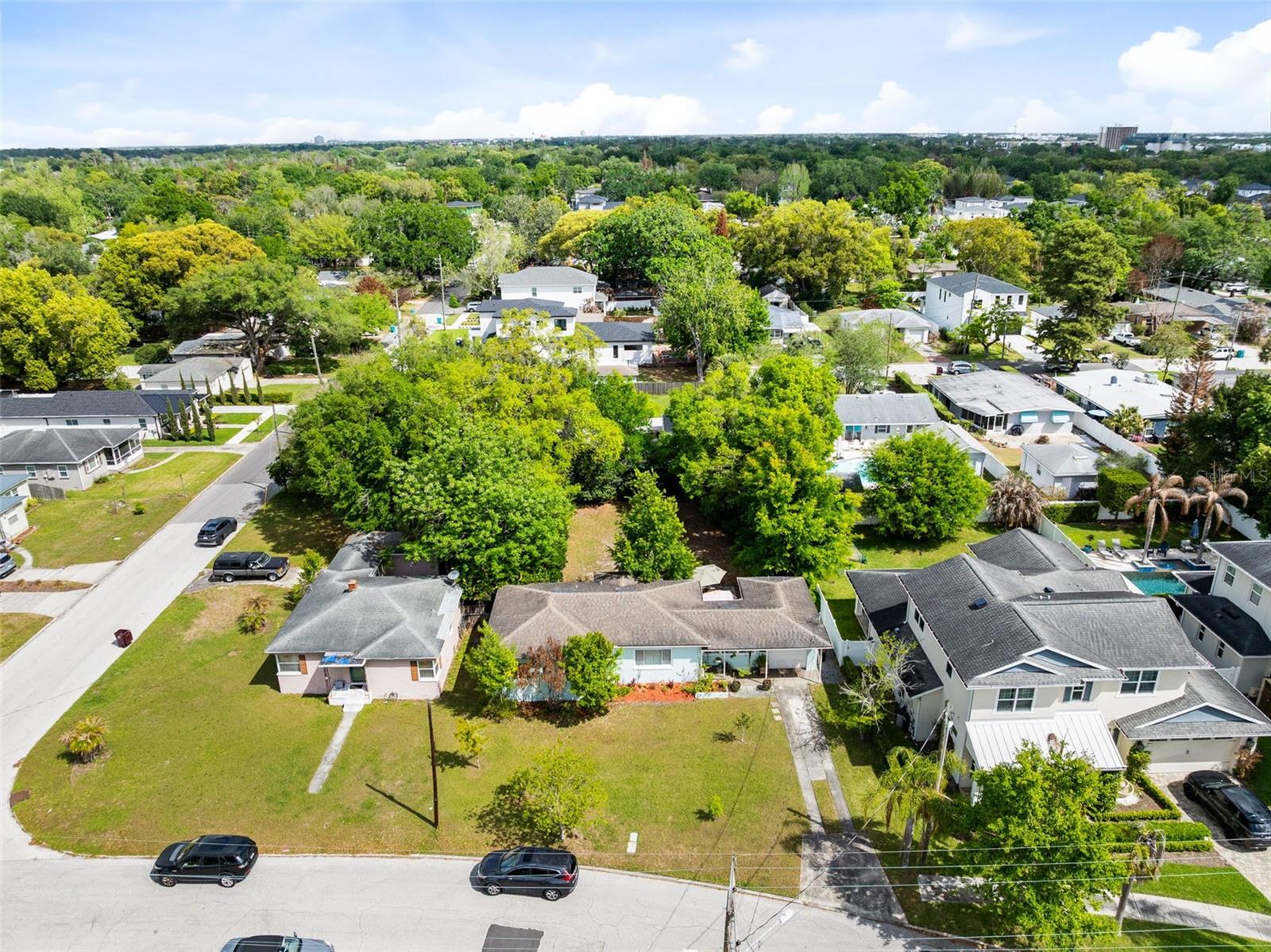 ANDERSON PARK - Residential