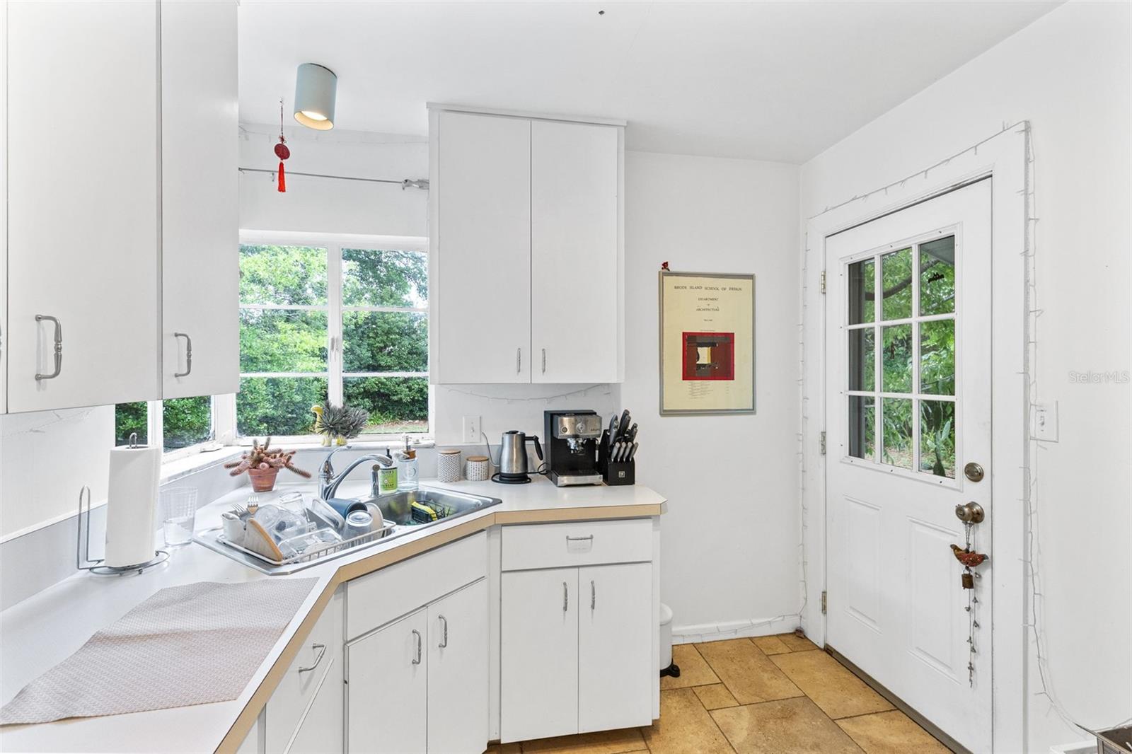 ANDERSON PARK - Residential