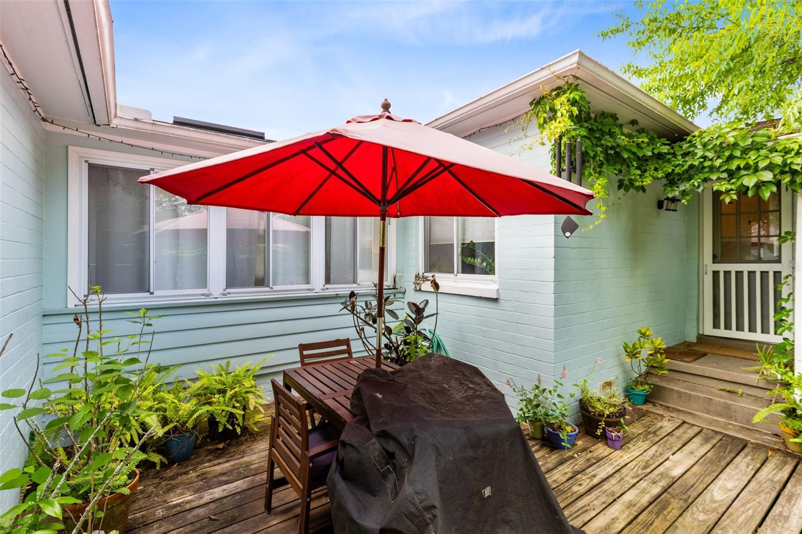 ANDERSON PARK - Residential