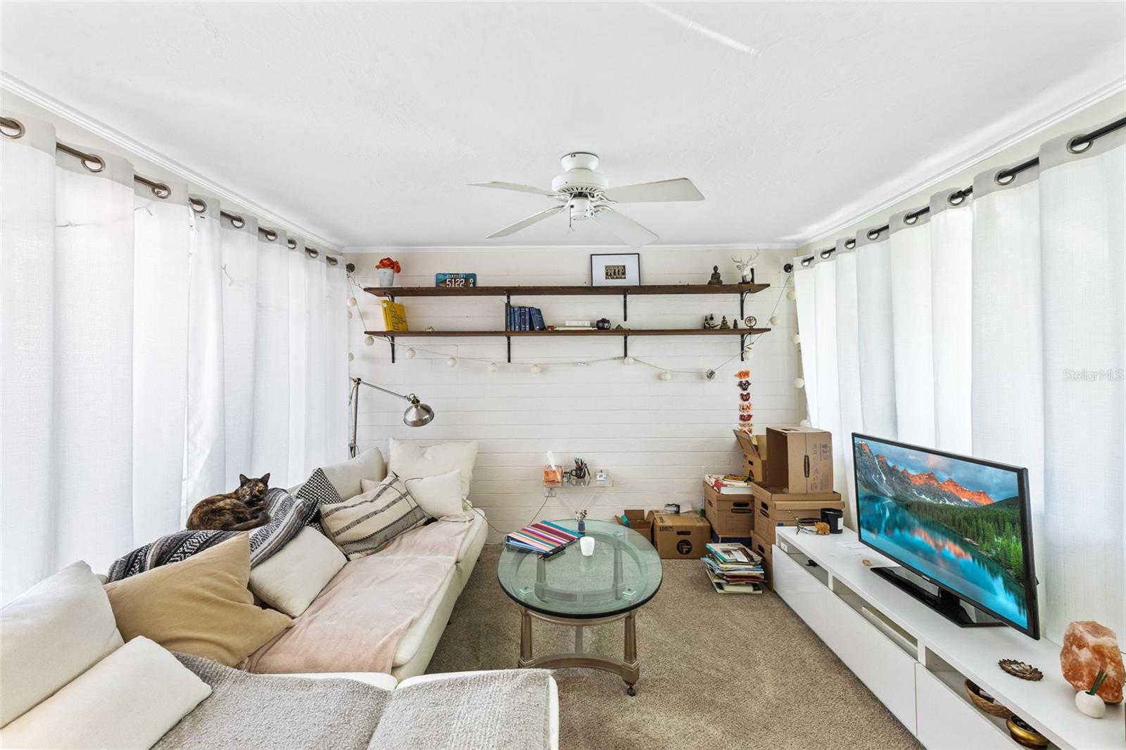 ANDERSON PARK - Residential