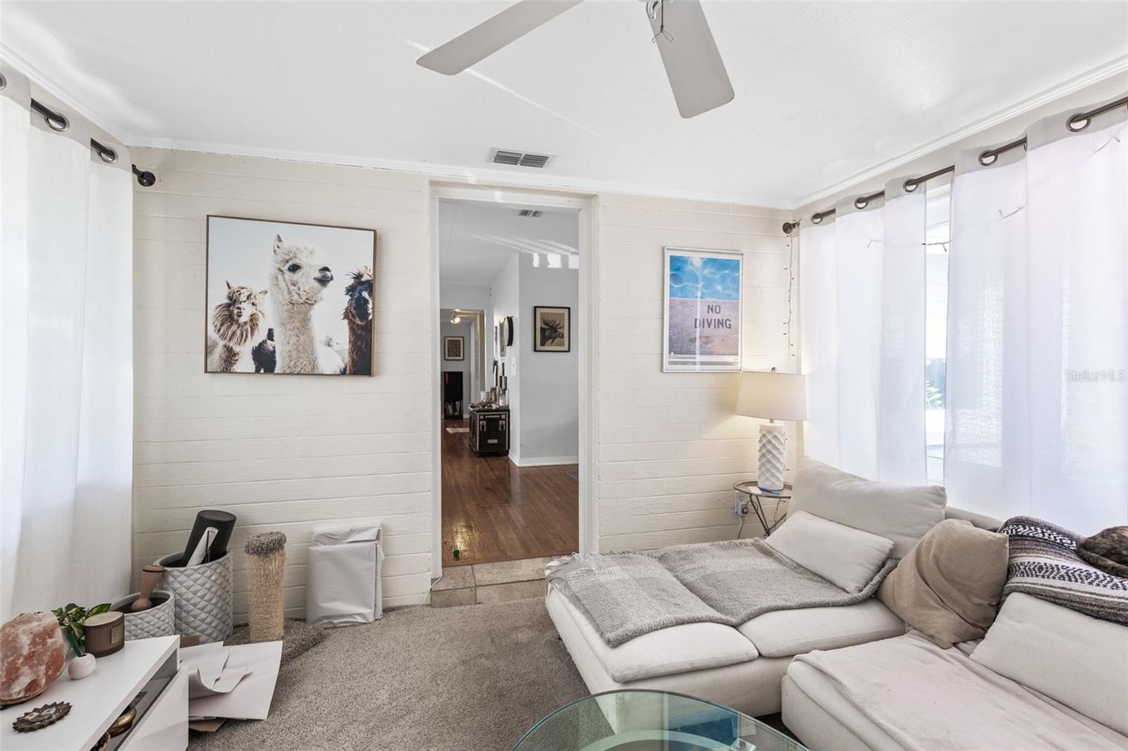 ANDERSON PARK - Residential