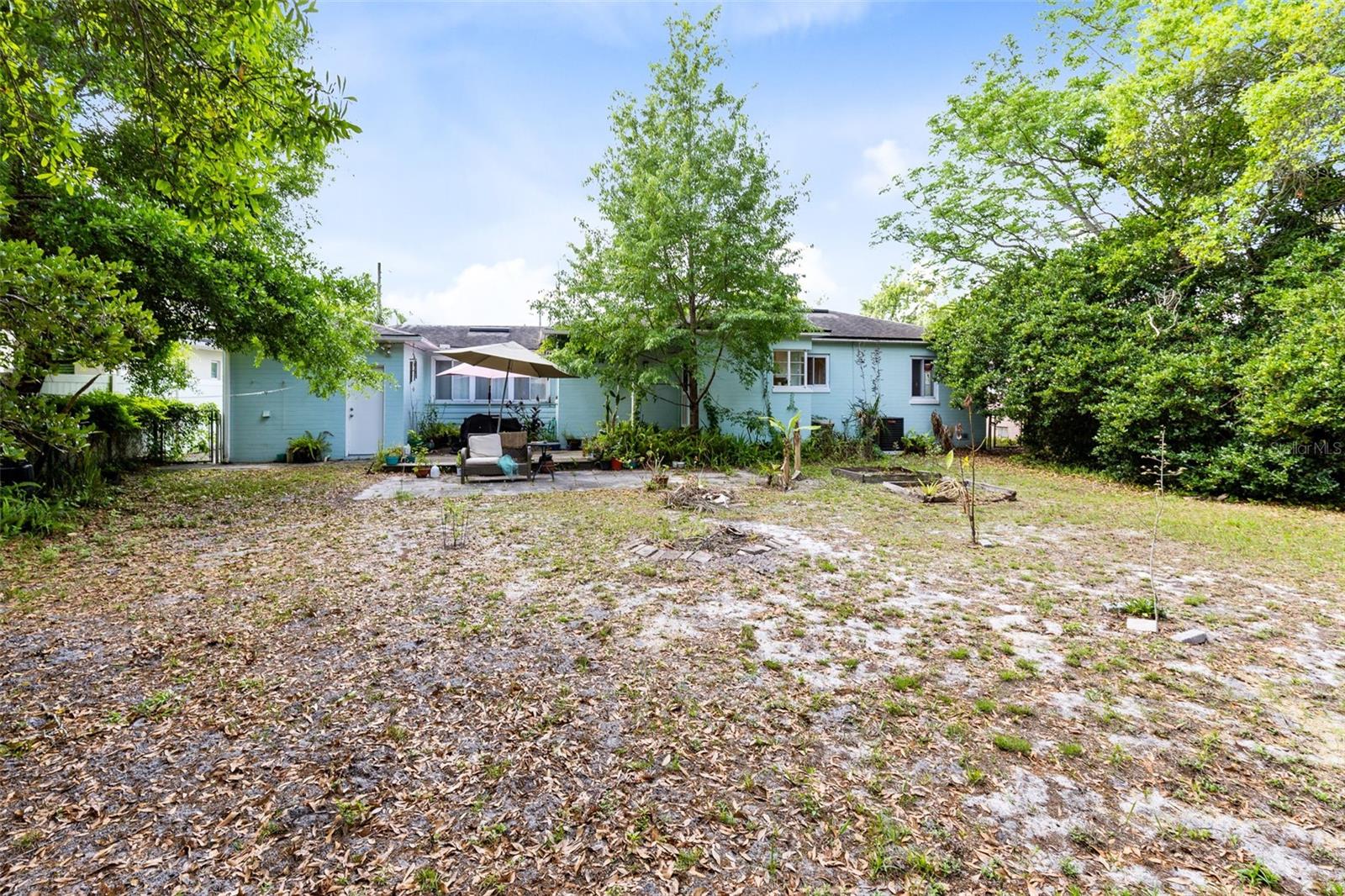 ANDERSON PARK - Residential