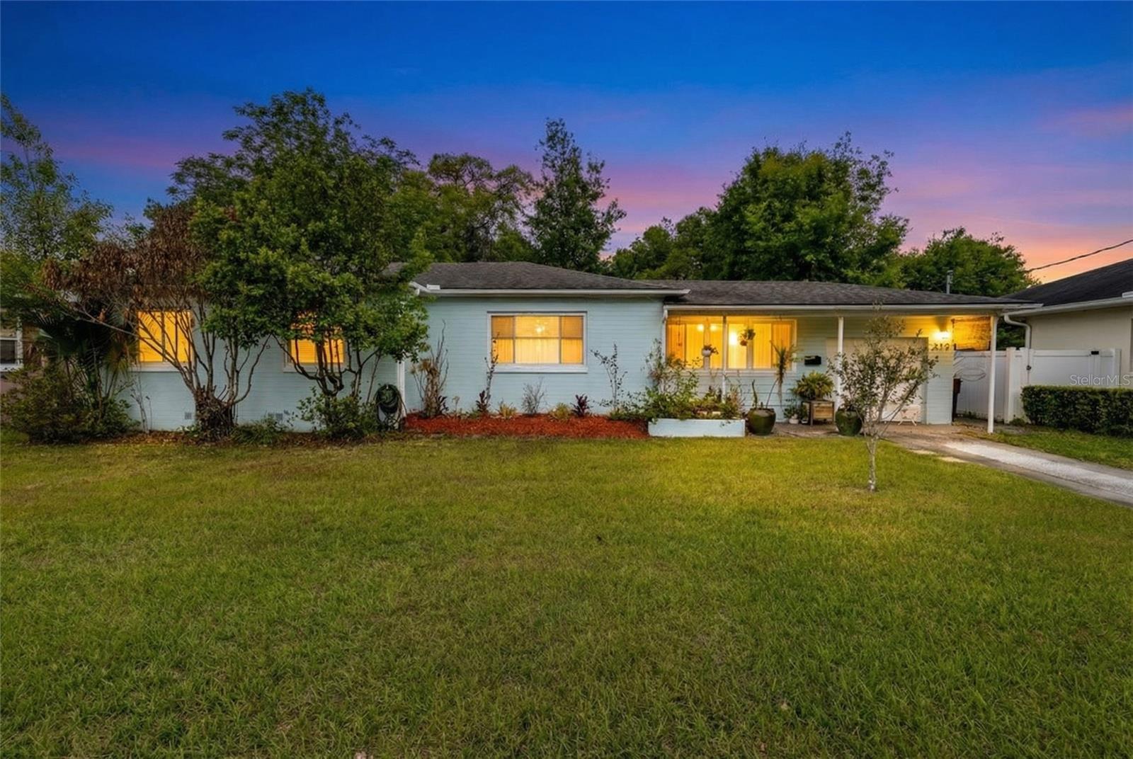 ANDERSON PARK - Residential