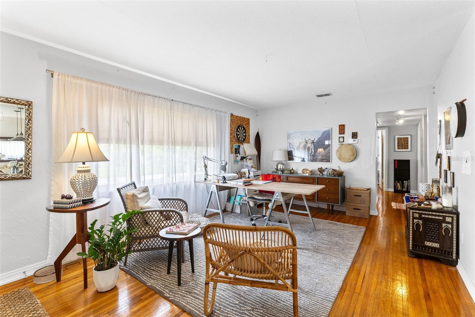 ANDERSON PARK - Residential