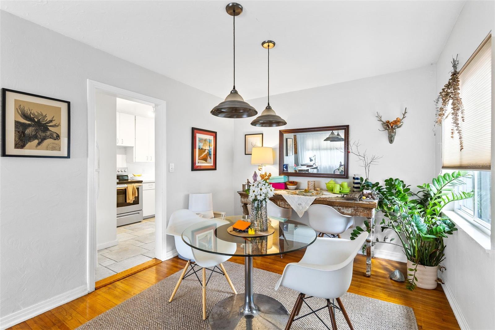 ANDERSON PARK - Residential