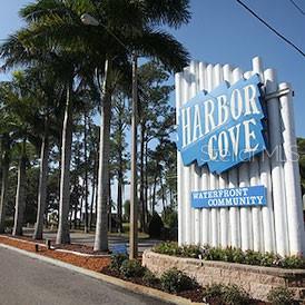 WELCOME TO LIFE AT HARBOR COVE, A RESIDENT OWNED 55+ WATERFRONT COMMUNITY, LOCATED IN SUNNY NORTH PORT, FL. THIS LEVEL & CLEARED LOT IS READY FOR A NEW RETIREE TO SET UP CAMP! EVERYTHING YOU NEED IS RIGHT HERE..190 ACRES OF TRAILS, WILDLIFE & AMENITIES. HARBOR COVE OFFERS A 90 SLIP MARINA ON THE MYAKKA RIVER (CANAL), WITH CHARLOTTE HARBOR & GULF ACCESS, 2 POOLS, FITNESS CENTER, CLUBHOUSE, TENNIS & PICKLEBALL COURTS, SHUFFLEBOARD, BOCCE, A WOODWORKING STUDIO, ART STUDIO & SO MUCH MORE! THIS SHAREHOLDER LOT ALSO HAS ACCESS TO COMPOUND STORAGE FOR YOUR BOAT, RV....ANYTHING! FOR ONLY $100 ANNUALLY! THIS VIBRANT COMMUNITY IS MINUTES AWAY FROM NEW, MASTER PLANNED WELLEN PARK, WHICH OFFERS A VARIETY OF SHOPPING, DINING, AND A PACKED CALENDAR OF EVENTS, AS WELL. HERE YOU'LL ALSO FIND COOL TODAY PARK, ATLANTA BRAVES SPRING TRAINING FACILITY. HARBOR COVE IS WITHIN HALF HOUR OF MORE THAN 6 BEACHES, TOO! GIVE US A CALL & STOP BY TODAY TO START BUILDING THE RETIREMENT OF YOUR DREAMS! SELLER IS MOTIVATED & WILLING TO ENTERTAIN & NEGOTIATE ALL REASONABLE OFFERS!