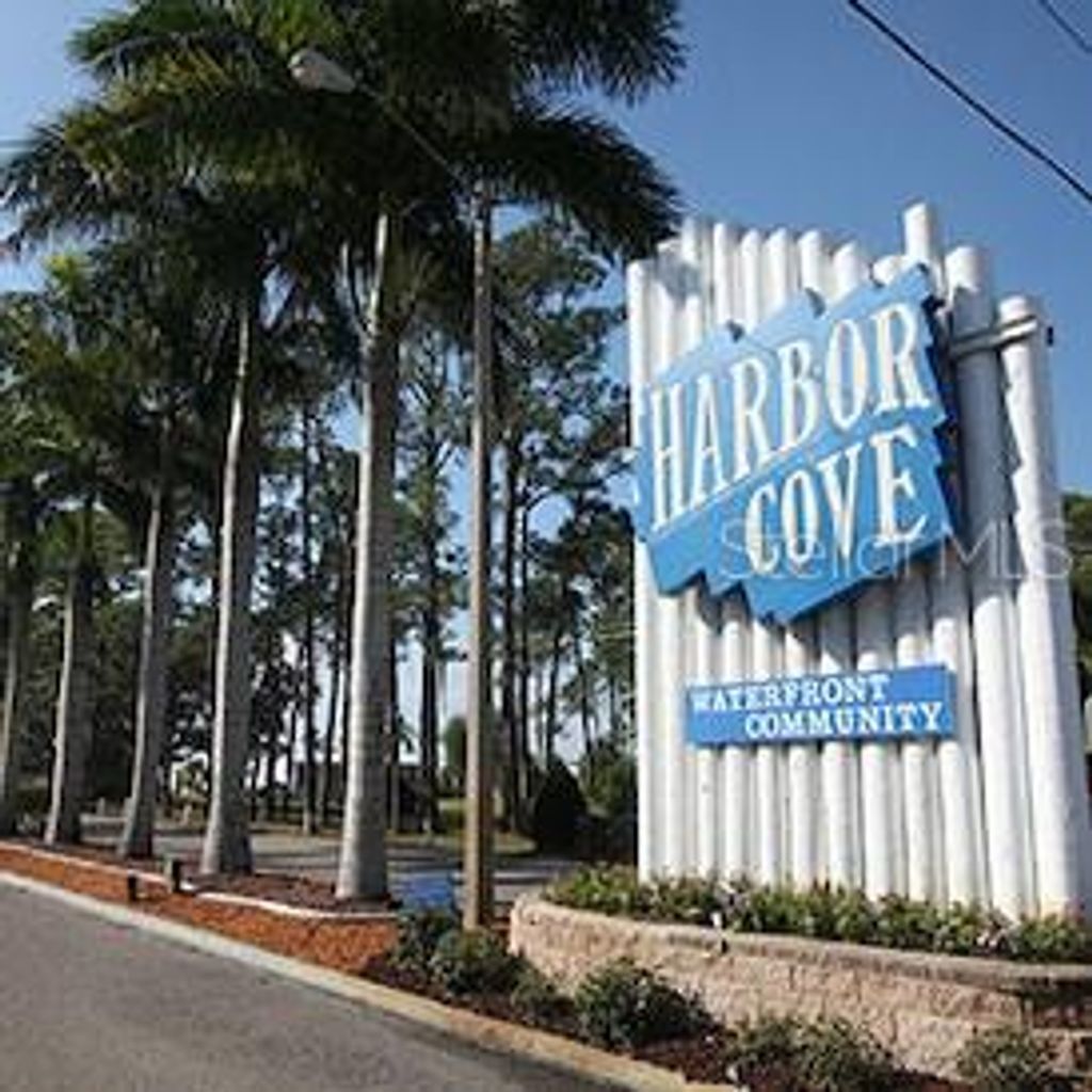 Photo of 212 Blackburn Boulevard #195, North Port, FL 34287 (MLS # N6139182)