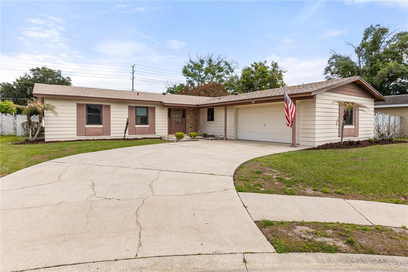 SKY LAKE ADD 01 - Residential