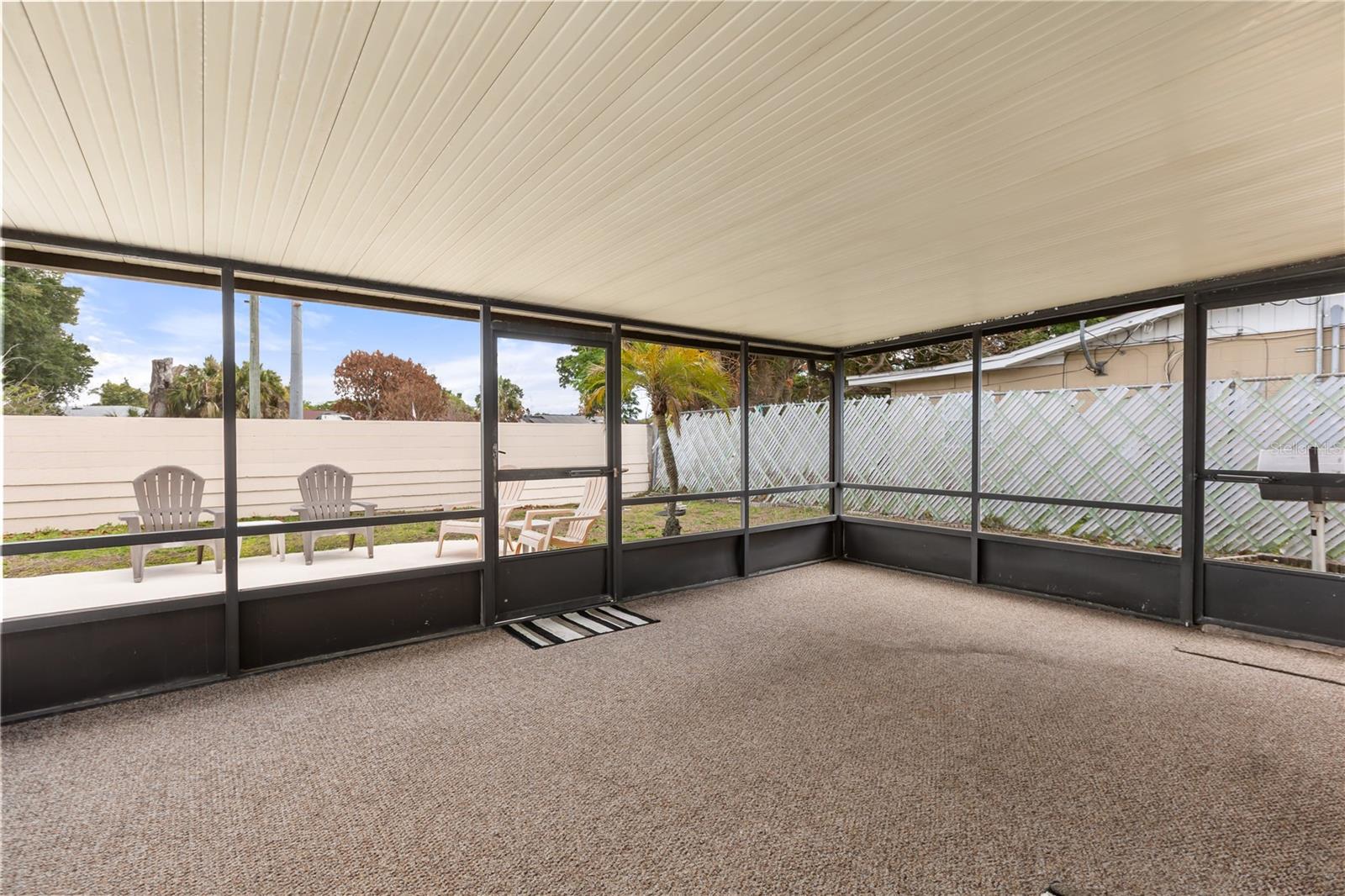 SKY LAKE ADD 01 - Residential