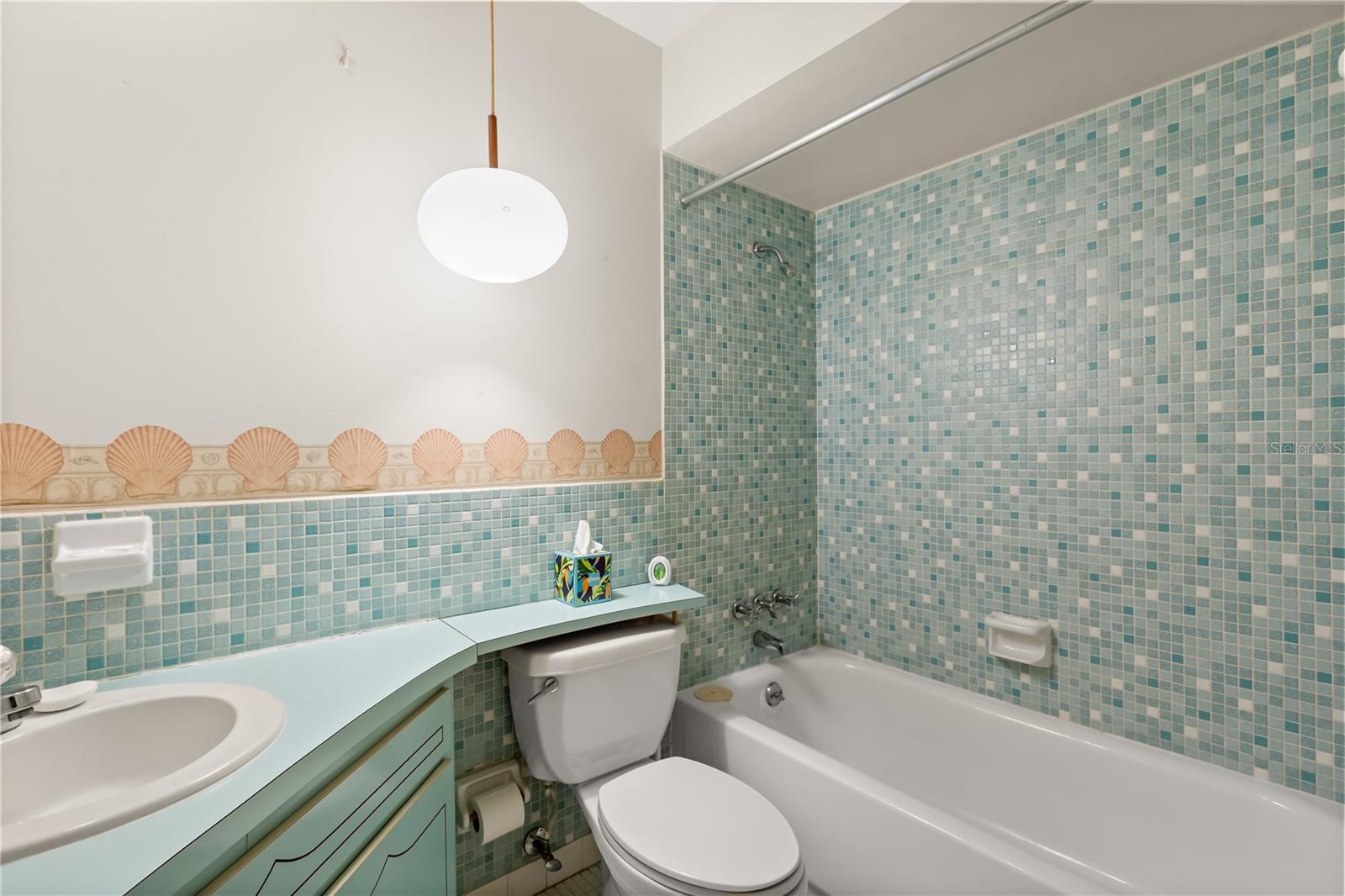 SKY LAKE ADD 01 - Residential