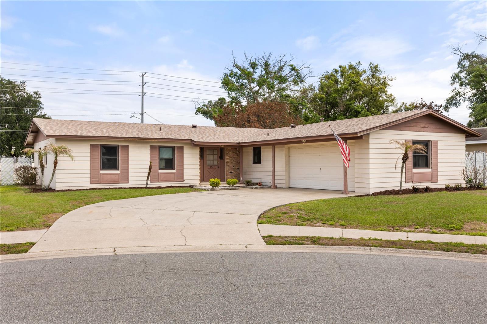 SKY LAKE ADD 01 - Residential