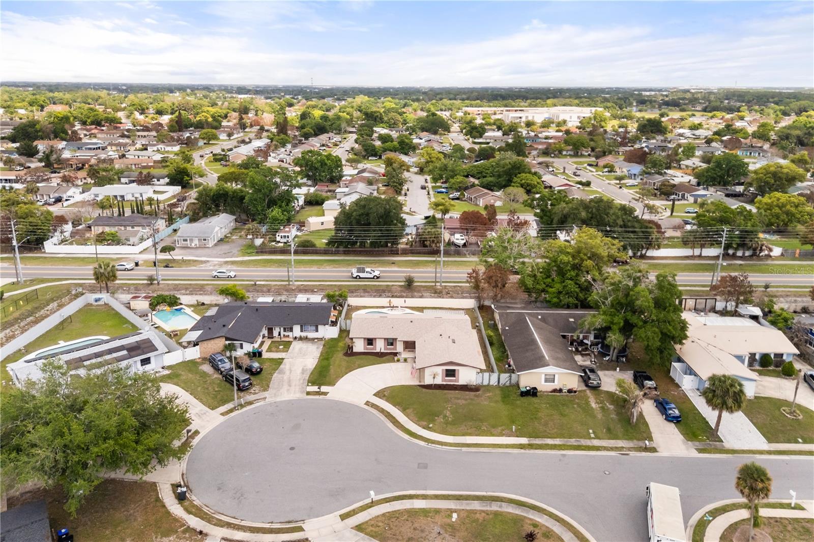 SKY LAKE ADD 01 - Residential