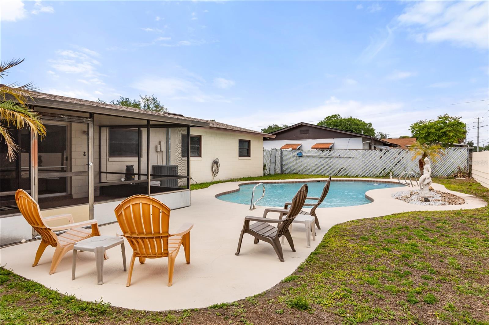 SKY LAKE ADD 01 - Residential