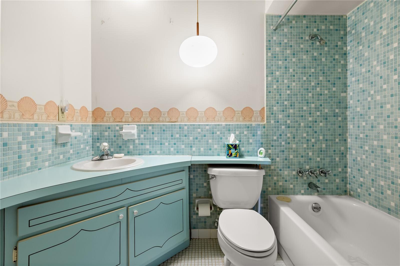 SKY LAKE ADD 01 - Residential