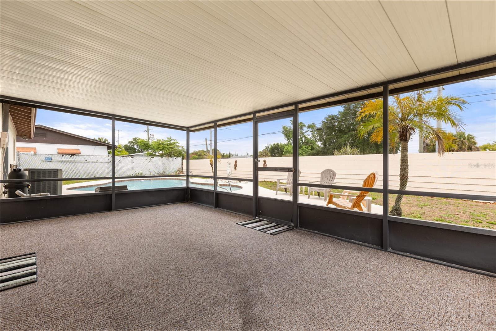 SKY LAKE ADD 01 - Residential