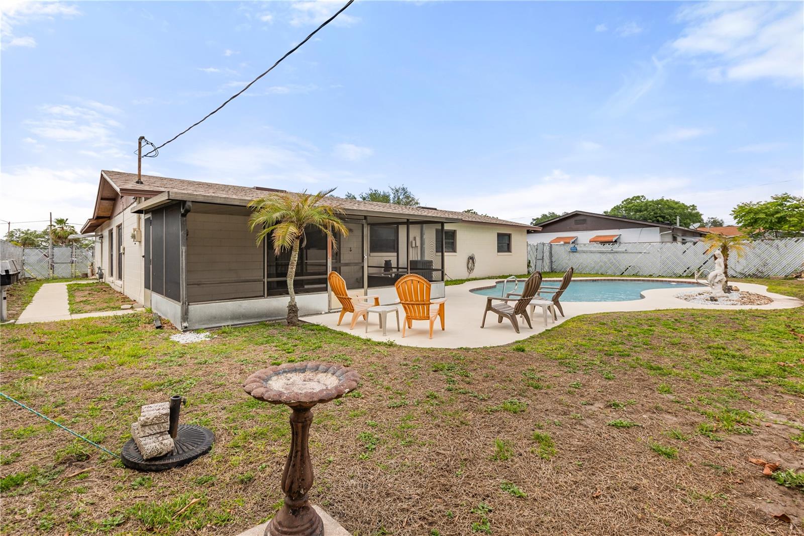 SKY LAKE ADD 01 - Residential