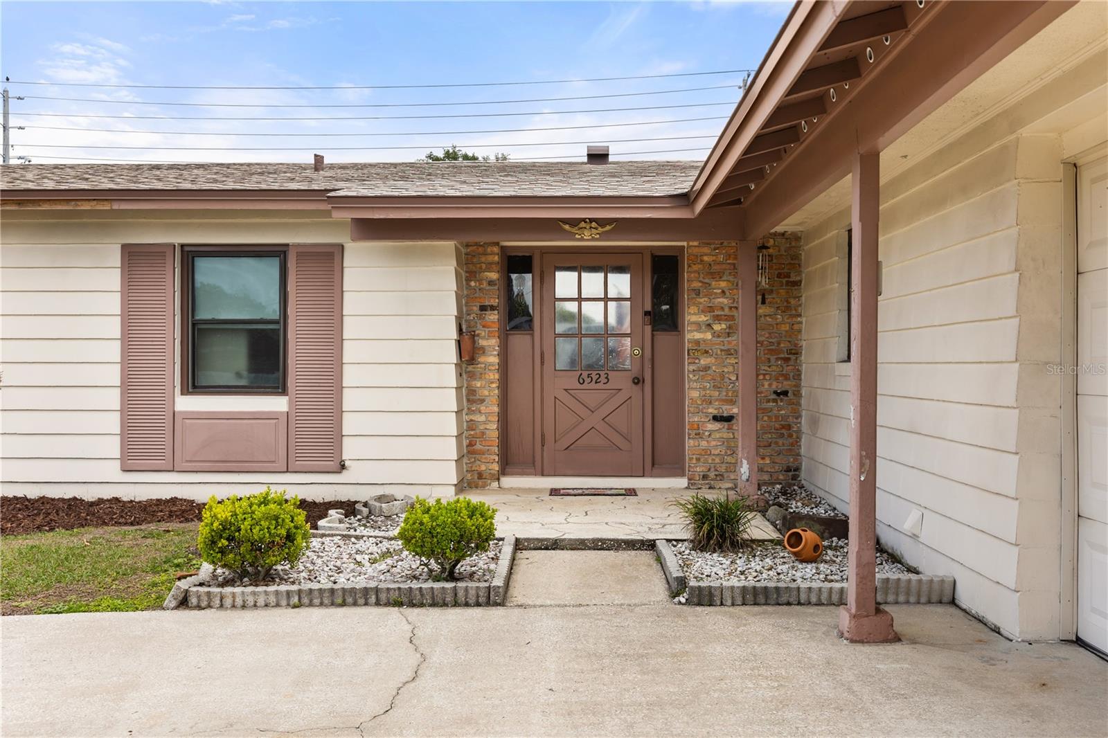 SKY LAKE ADD 01 - Residential