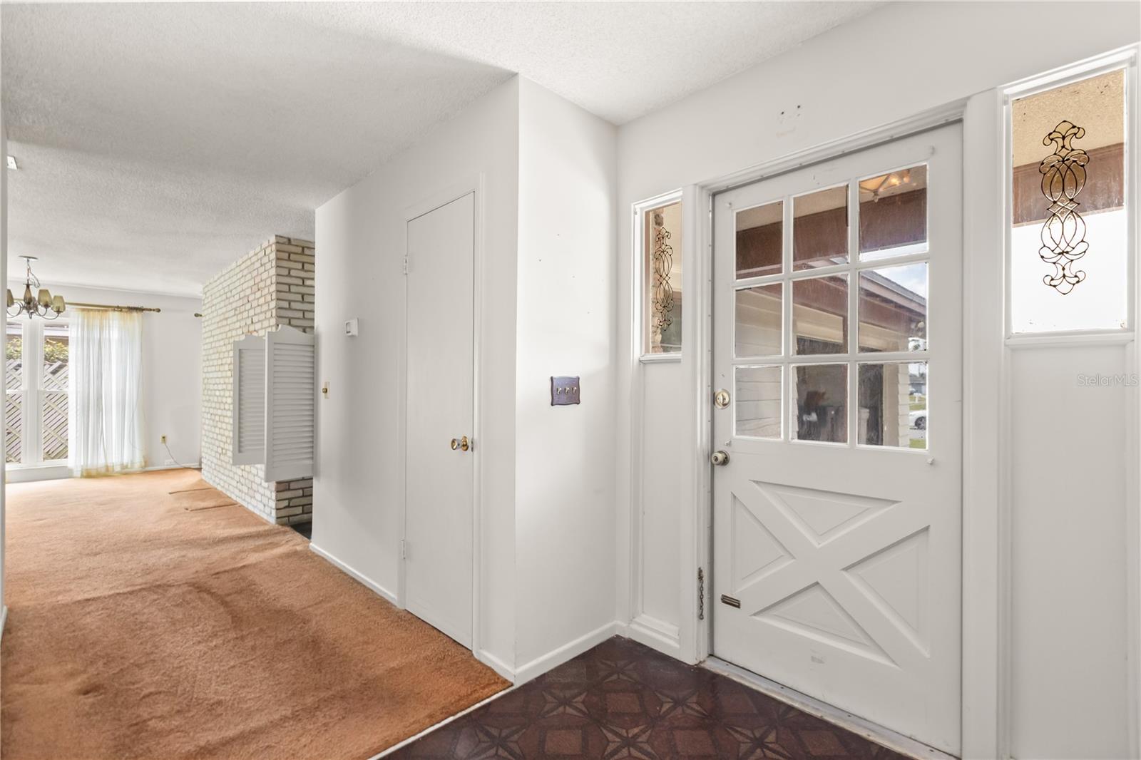 SKY LAKE ADD 01 - Residential