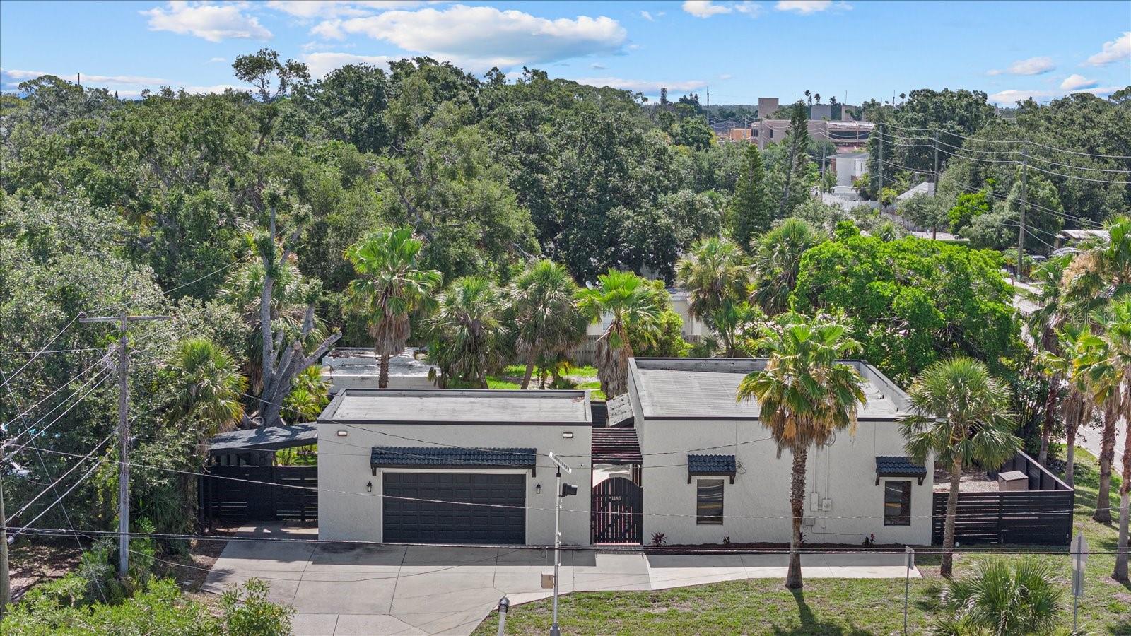 AVON HEIGHTS - Residential