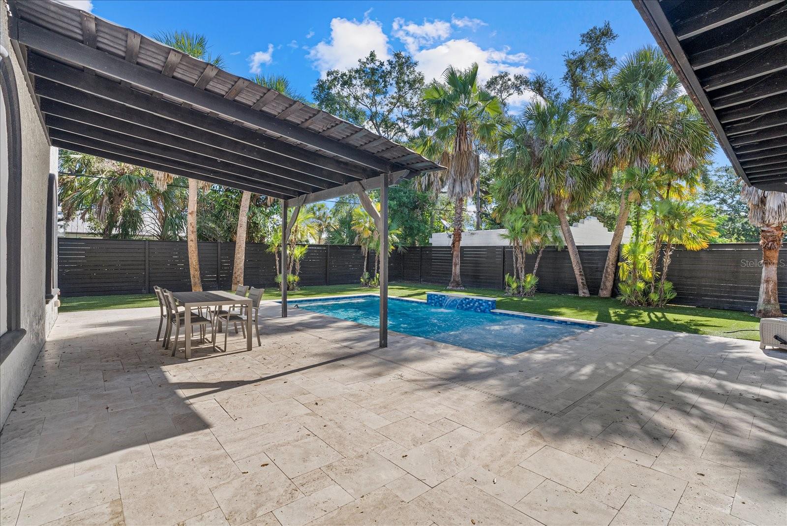 AVON HEIGHTS - Residential