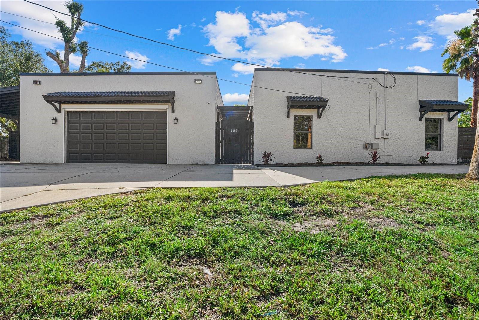 AVON HEIGHTS - Residential